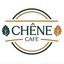 Chêne Cafe logosu