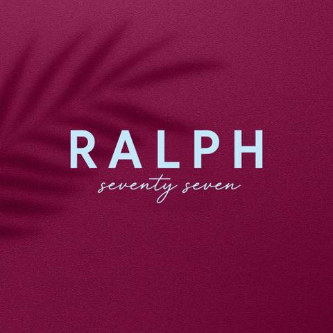 Ralph Caddebostan kapak görseli