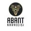 Abant Kahvecisi logosu