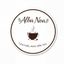 Alba Noa Coffee logosu